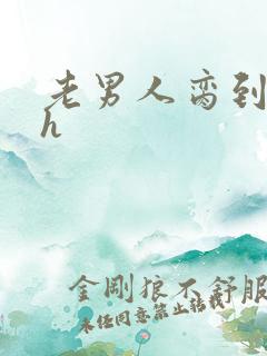 老男人脔到她哭h