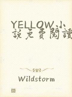 YELLOW小说免费阅读