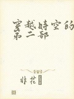穿越时空的爱恋第二部
