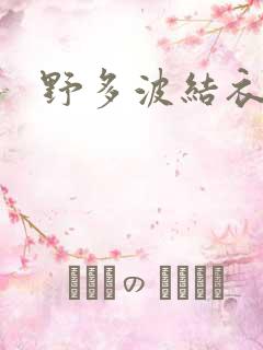 野多波结衣