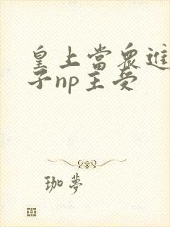 皇上当众进入太子np主受