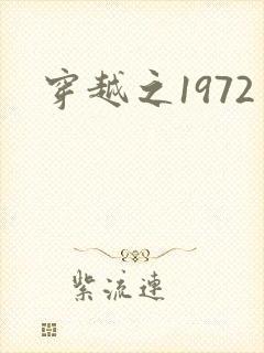 穿越之1972