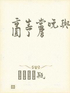 重生当晚与瘸夫圆了房