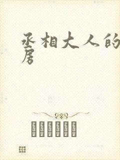 丞相大人的小通房