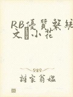 RB优质系统全文寀小花