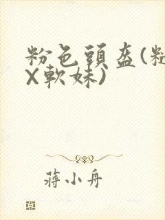 粉色头盔(糙汉X软妹)