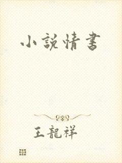 小说情书