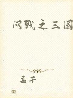 网战之三国霸业