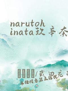 narutohinata玖辛奈本子