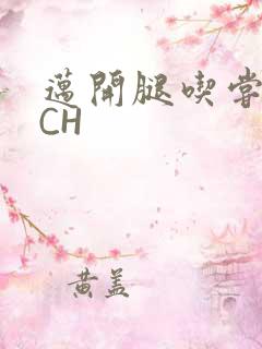 迈开腿吃尝尝你CH