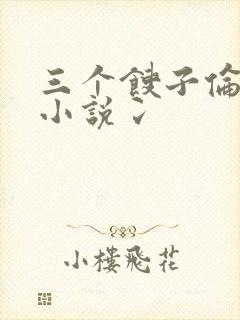 三个馊子伦着玩小说冫