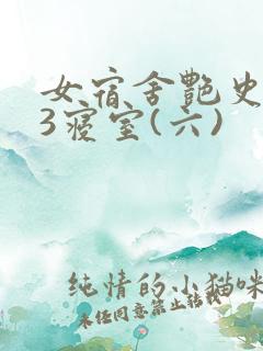 女宿舍艳史223寝室(六)