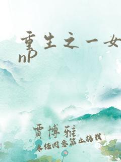 重生之一女九龙nP