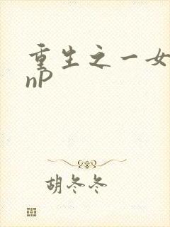 重生之一女九龙nP