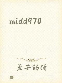 midd970