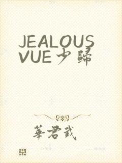 JEALOUSVUE少归