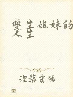 双生姐妹的错位人生