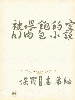 被喂饱的室友(h)肉包小说