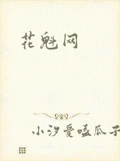 花魁网