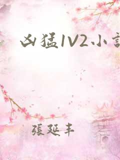凶猛1V2小说