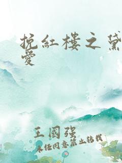 挽红楼之黛玉绝爱