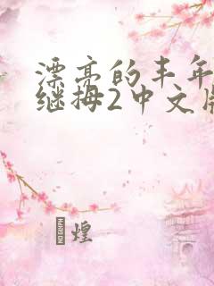 漂亮的丰年经的继拇2中文版