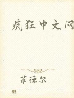 疯狂中文网