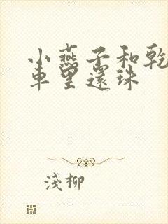 小燕子和乾隆在车里还珠