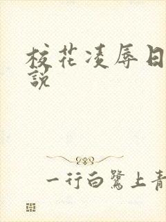 校花凌辱日记小说