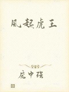 风起虎王