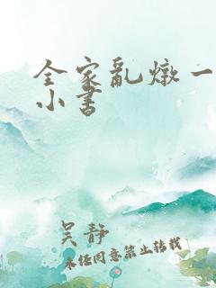 全家乱炖一锅烩小书