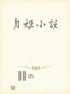 月姬小说