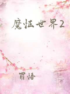 魔怔世界2