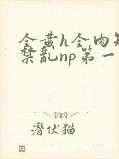 全黄h全肉短篇禁乱np第一次