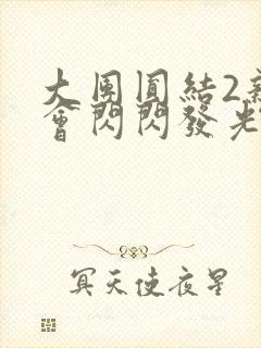 大团圆结2亲情会闪闪发光亲情会免费阅读