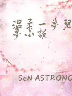 温柔一梦儿媳林梦小说