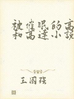 被催眠的高小柔和高达小说