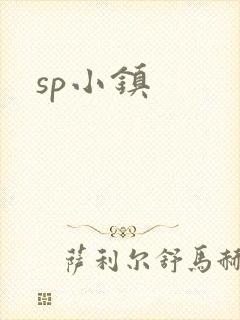sp小镇