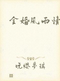 金婚风雨情下载