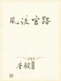 风流官路