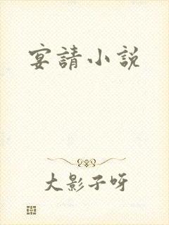 宴请小说