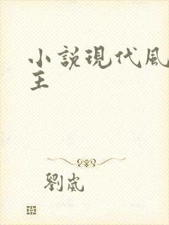 小说现代风流霸主