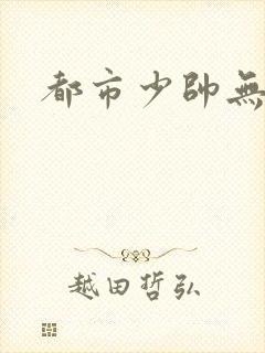 都市少帅无弹窗