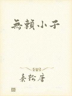 无赖小子