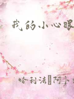我的小心眼相公