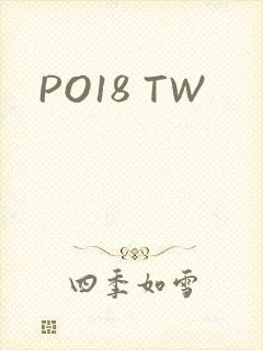 PO18 TW