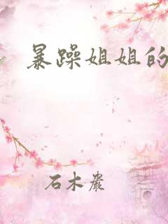 暴躁姐姐的堂妹