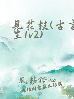 见花枝(古言重生1v2)