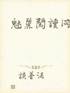 魅丽阅读网