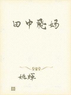田中飞妈